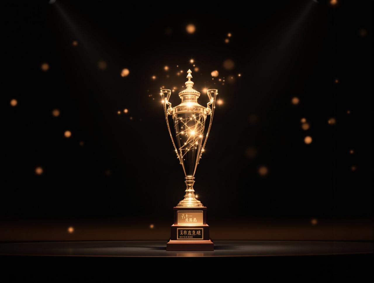 小视频荣获中国影视行业年度最具影响力传媒公司称号