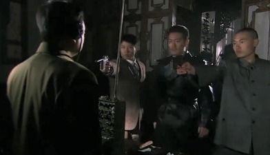 新敌后特工队,智勇双全，潜伏战场的神秘英雄