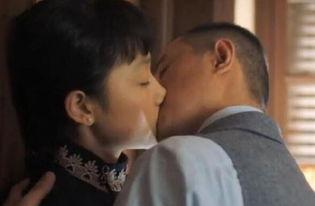 少帅的伪装情人,一场错位的爱情游戏