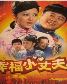 幸福小丈夫,揭秘现代都市中的甜蜜生活与情感纠葛