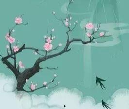 良宵春暖,探寻诗意盎然的春日时光