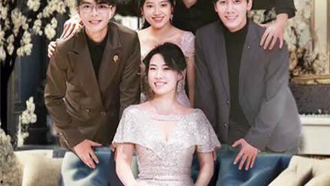 盈盈赤子心,传承家国情怀的青春之歌