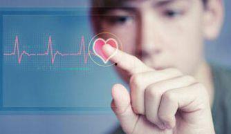 心跳预警,守护生命线的健康警报