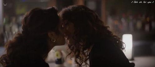 拉字至上：Q世代 第一季,Q世代第一季——青春校园，激情燃烧的LGBTQ 青春岁月