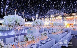 纽约圣诞婚礼,梦幻冬日，爱情绽放