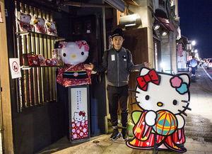 梦与狂想的王国