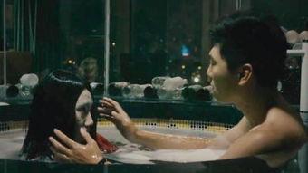 比基尼女鬼,神秘魅影的比基尼之谜