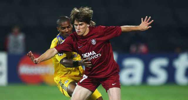 25_26赛季欧联杯联赛阶段第5轮：特拉维夫马卡比VS里昂,特拉维夫马卡比与里昂第5轮对决结果揭晓”