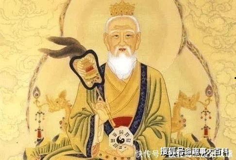 老祖请出关,揭秘神秘高人传奇归来