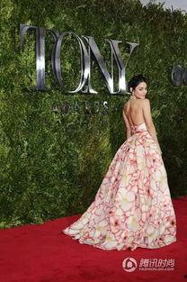 托尼奖 2015,辉煌时刻与璀璨星光回顾