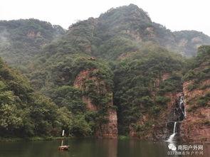 隘谷 2019,探索与变革的一年