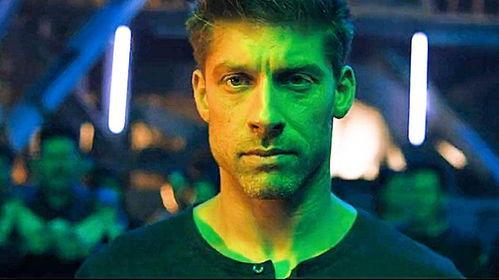 搏击之王3,巅峰对决，热血再燃