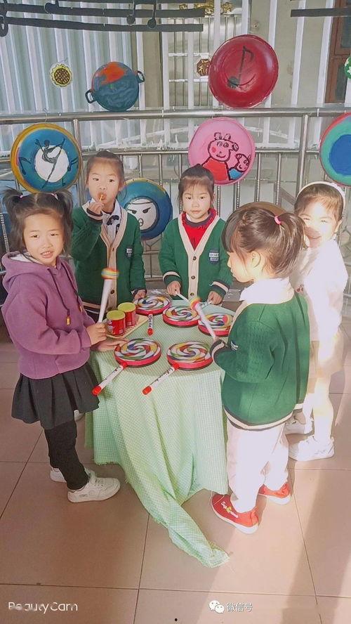 天才萌宝过家家