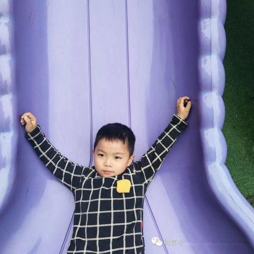 天才萌宝过家家