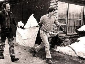 对话杀人魔：小丑杀手访谈录,揭秘小丑杀手背后的心理与动机