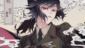 他是神明奔我而来