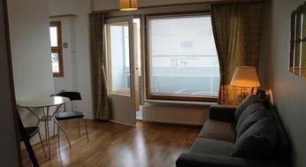 马尔蒂瓦公寓,都市繁华中的温馨家园