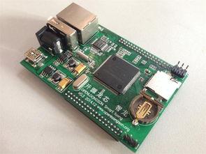 龙芯风暴,引领国产芯片新篇章