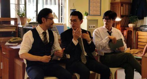 时空合伙人,跨越时空的奇妙邂逅