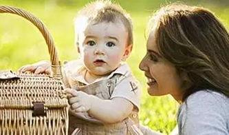 孩儿时刻挂娘心