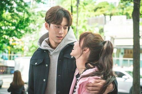 你好，我的对面男友