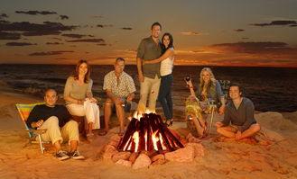 熟女镇 第四季,岁月流转，情感再燃