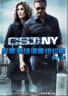 犯罪现场调查 第六季,第六季揭秘