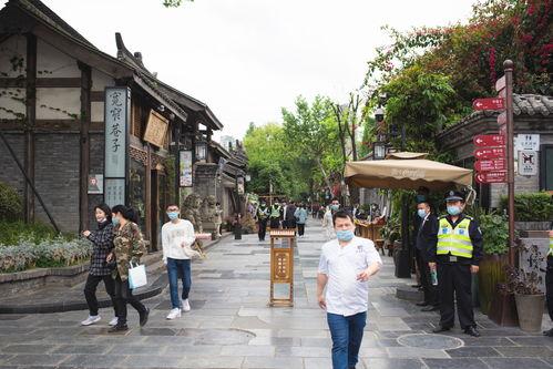 咵天巷子,探寻老街巷子里的市井生活与民间故事