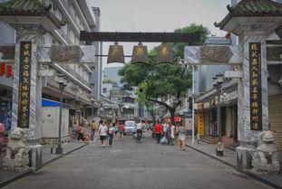 咵天巷子,探寻老街巷子里的市井生活与民间故事