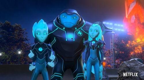 巨怪猎人：泰坦的觉醒,泰坦的觉醒——勇闯未知领域的冒险之旅