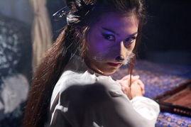 非狐外传,异世奇缘，神秘狐仙的奇幻之旅