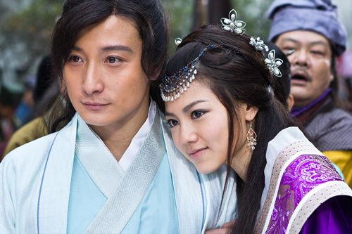 非狐外传,异世奇缘，神秘狐仙的奇幻之旅