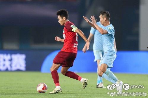 2024赛季中超第19轮：深圳新鹏城vs河南俱乐部酒祖杜康