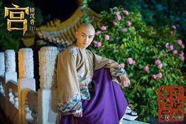 宫锁沉香,穿越时空的爱恋与宫廷秘辛